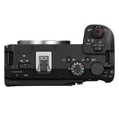 Canon EOS R6 V Aynasız Fotoğraf Makinesi