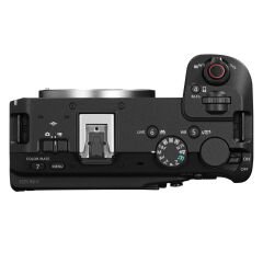 Canon EOS R6 V Aynasız Fotoğraf Makinesi