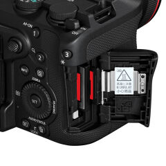 Canon EOS R6 V Aynasız Fotoğraf Makinesi