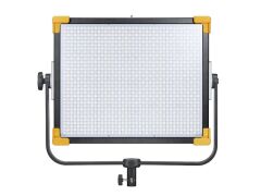 Godox LD150RS RGB LED Panel Işık (Tehşir Ürünüdür)