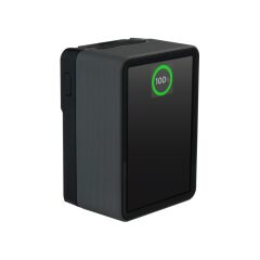 Sanger PRO 99Wh PD100W Mini V-Mount Batarya
