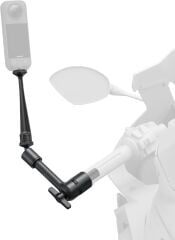 Insta360 Motorcycle Magic Arm