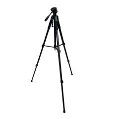 GDX 330 Fotoğraf ve Video Tripod + Telefon Tutucu