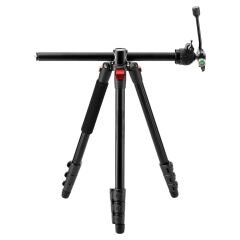 GDX 264 Profesyonel Yatay Dikey Tripod
