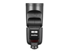 Godox V1Pro Canon Uyumlu Yuvarlak Kafa Flaş