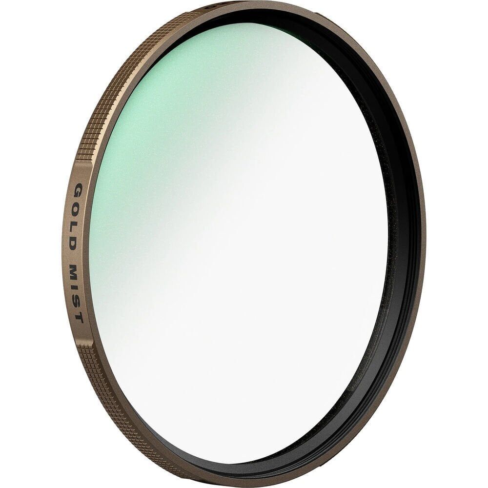 POLARPRO 135 SERIES - GOLD MIST - MCKINNON - 77MM (135-GLDMST-77MM)