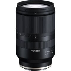 Tamron 17-70mm f/2.8 Di III-A VC RXD Lens (Canon RF)