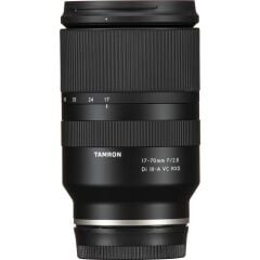 Tamron 17-70mm f/2.8 Di III-A VC RXD Lens (Canon RF)
