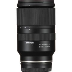 Tamron 17-70mm f/2.8 Di III-A VC RXD Lens (Nikon Z)