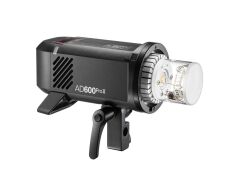 Godox AD600 ProII Akülü Paraflaş