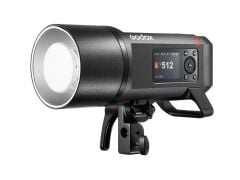 Godox AD600 ProII Akülü Paraflaş