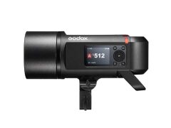 Godox AD600 ProII Akülü Paraflaş