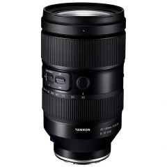 Tamron 35-150mm f/2-2.8 Di III VXD Lens (Sony E)