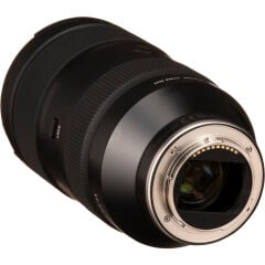Tamron 35-150mm f/2-2.8 Di III VXD Lens (Nikon Z)