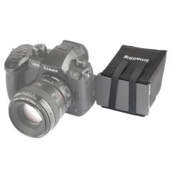 SmallRig 1972 LCD Ekran Güneşlik Panasonic Lumix GH5 / GH4 / G85 / G7 / GX8 için