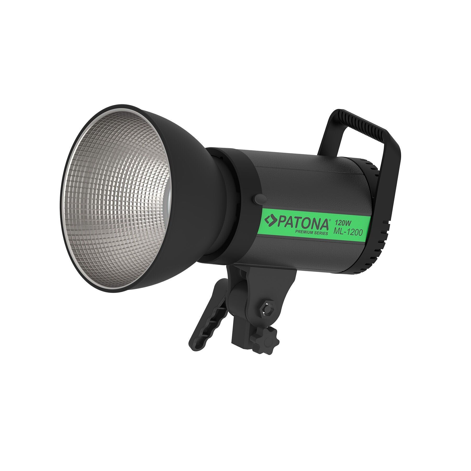 PATONA 4198 120W COB ML1200 Bi Color Fotoğraf veVideo ışığı