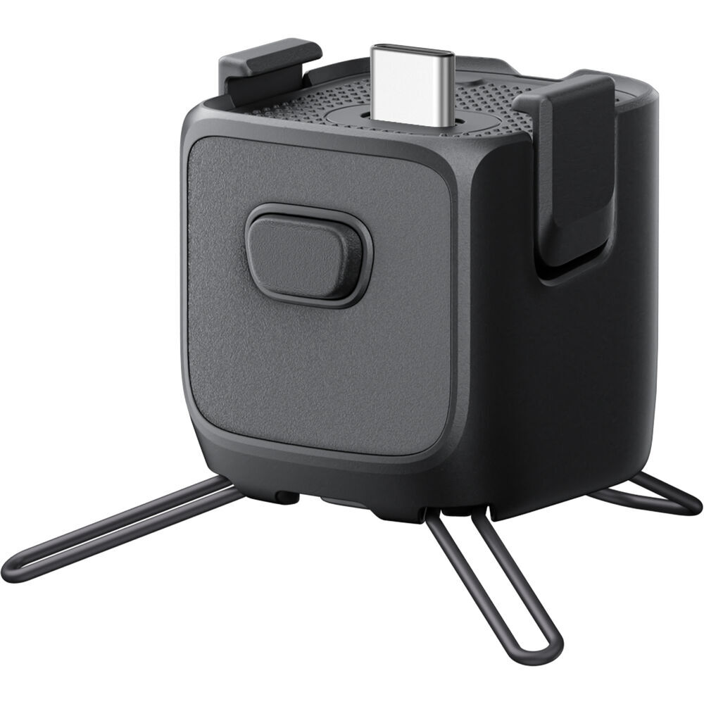 Insta360 1/4'' Thread Handle for Luna Ultra