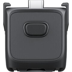 Insta360 1/4'' Thread Handle for Luna Ultra