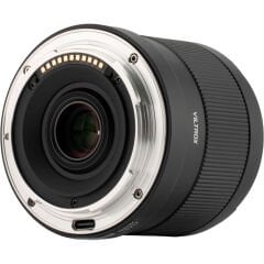 Viltrox AF 15mm f/1.7 Air Z Lens (Nikon Z)