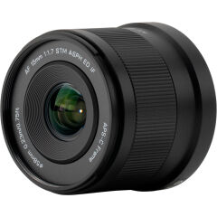 Viltrox AF 15mm f/1.7 Air Z Lens (Nikon Z)