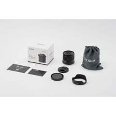 Viltrox AF 15mm f/1.7 Air Z Lens (Nikon Z)