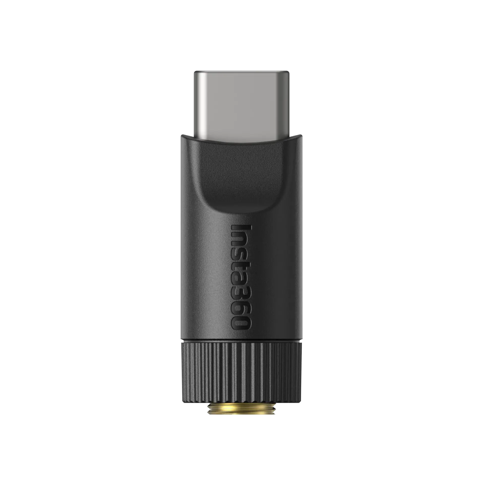 Insta360 Mic Pro USB-C to 3.5mm Jack Adapter