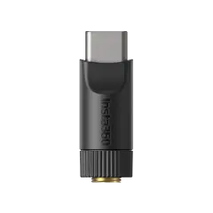 Insta360 Mic Pro USB-C to 3.5mm Jack Adapter