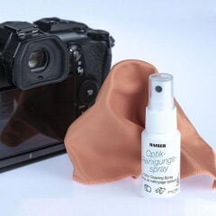 Kaiser Optik Temizleme Solüsyonu(6698)