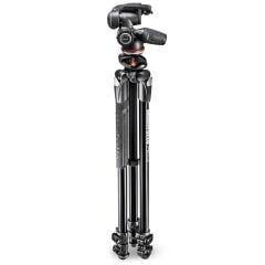 MANFROTTO MK290DUA3-3W 290 DUAL KIT 3 WAY HEAD