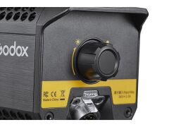 Godox S60Bi Bi-Color Odaklanabilir LED Video Işığı