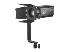 Godox S60Bi Bi-Color Odaklanabilir LED Video Işığı