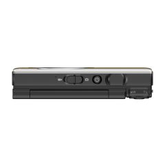 Yashica Tank Dijital Fotoğraf Makinesi (Kahverengi)