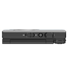 Yashica Tank Dijital Fotoğraf Makinesi (Mavi)