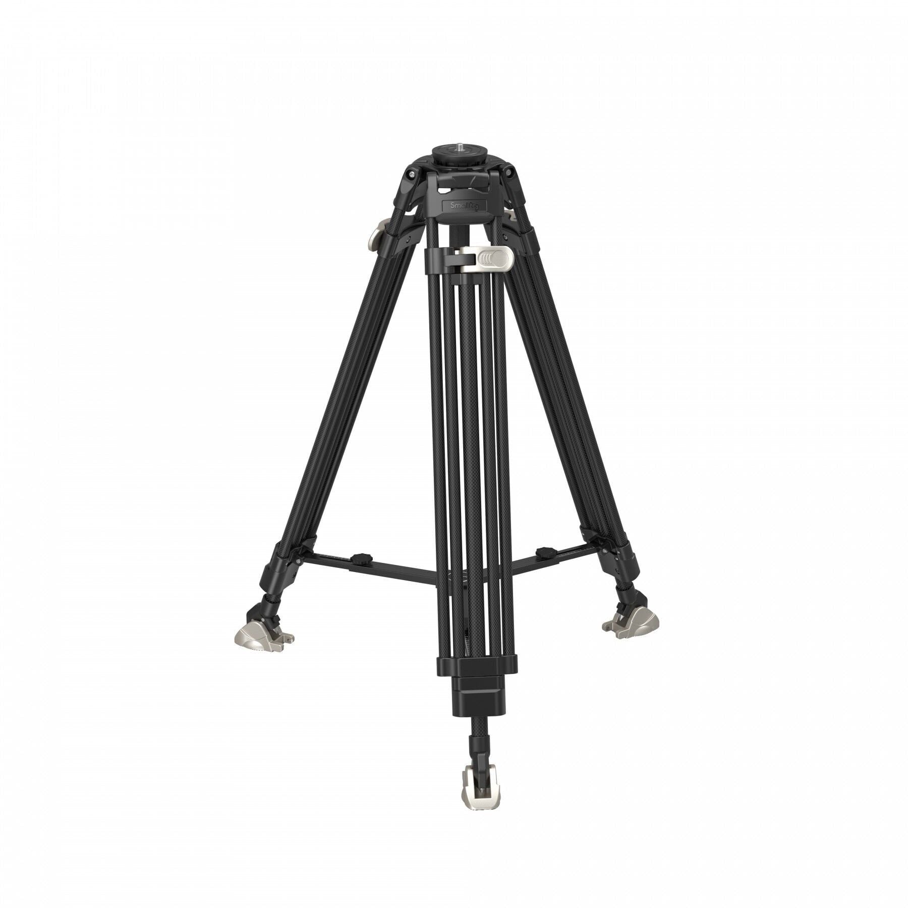 SmallRig 4167 FreeBlazer Ağır Hizmet Tipi Karbon Fiber Tripod