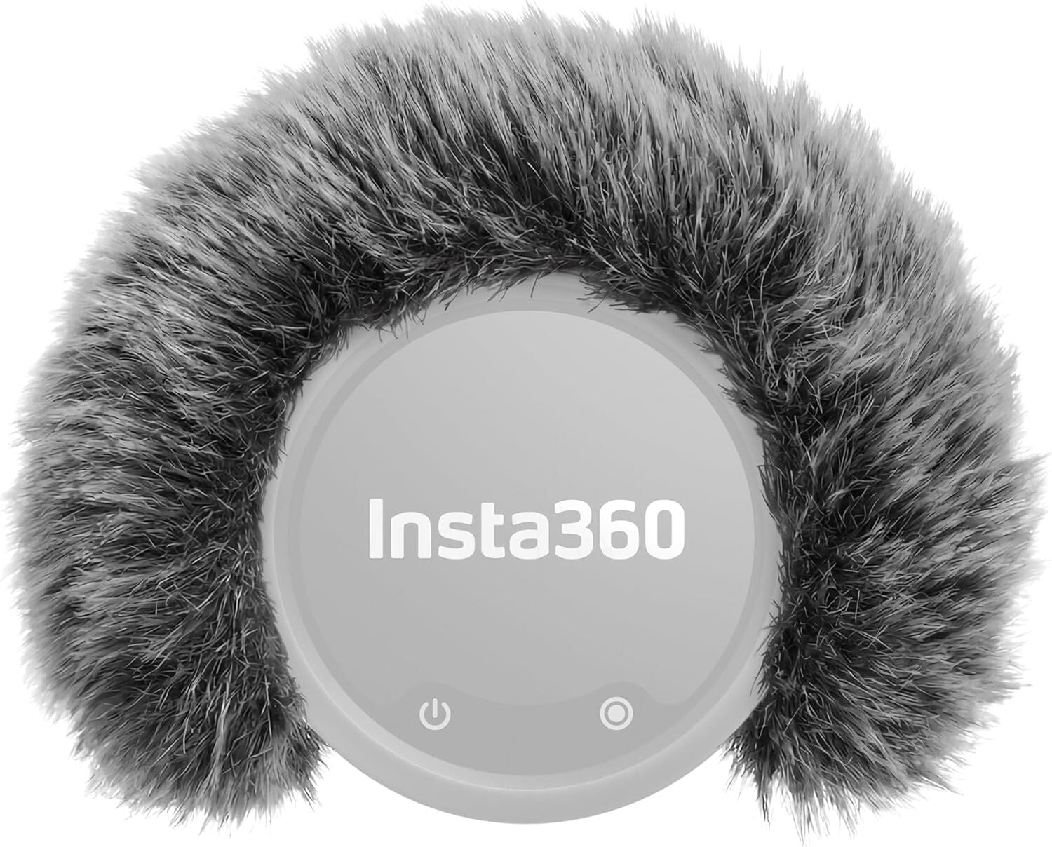 Insta360 Mic Pro Windshield (Large)