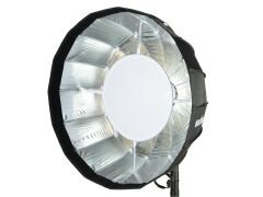 Godox AD-S65S Godox Mount Bağlantılı Gümüş 65cm Parabolik Softbox