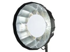 Godox AD-S65S Godox Mount Bağlantılı Gümüş 65cm Parabolik Softbox