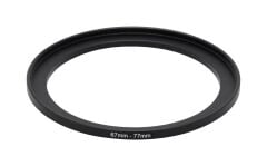 Kenko 52-58mm Çevirici Ring