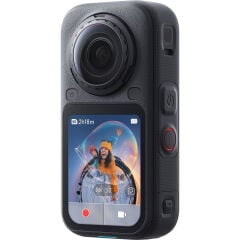 Insta360 X6 Aksiyon Kamerası