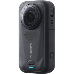 Insta360 X6 Aksiyon Kamerası