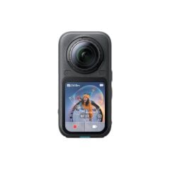 Insta360 X6 Aksiyon Kamerası