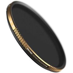 POLARPRO SG-EDII-67-2/5 67mm Signature VND 2/5 - Edition II (SG-EDII-67-2/5)