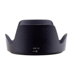 Nikon HB35 18-200 mm DX VR f /3.5-5.6G Parasoley
