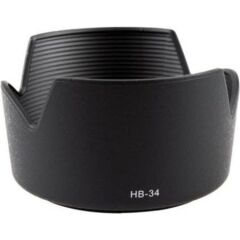 Nikon HB34 55-200 mm DX F4-5.6G Parasoley