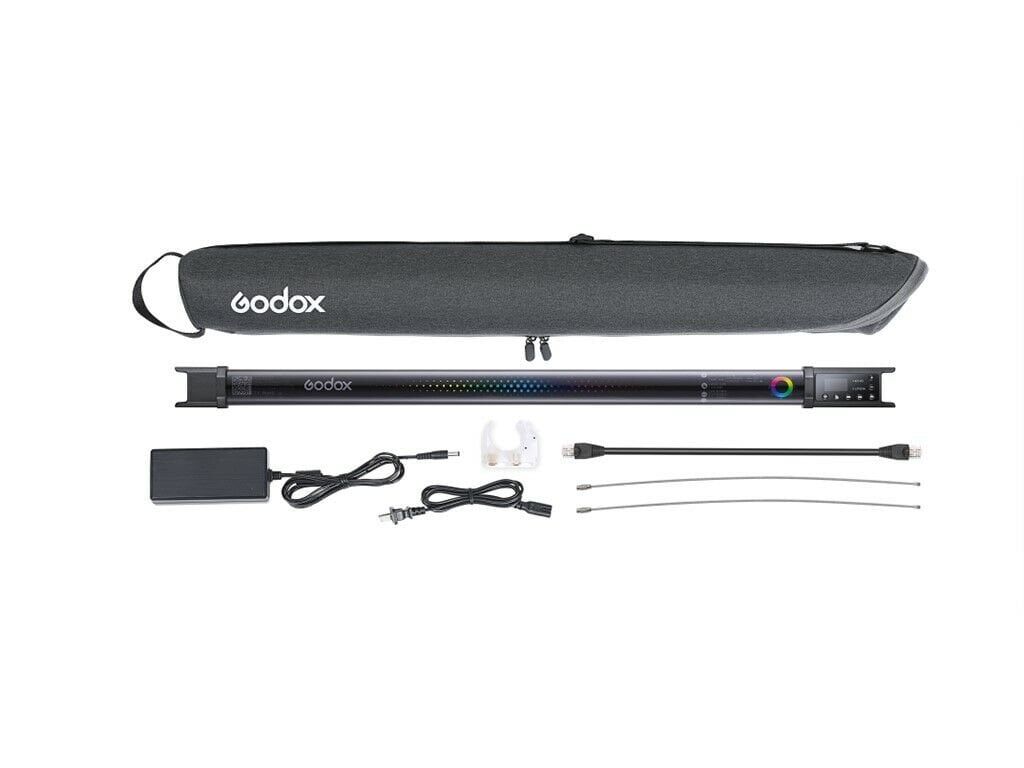 Godox TL60 Tekli RGB Tüp Işık Kiti