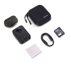 DJI Osmo 360 II 8K 360° Kamera