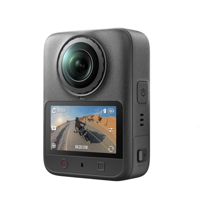DJI Osmo 360 II 8K 360° Kamera