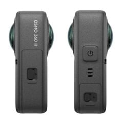 DJI Osmo 360 II 8K 360° Kamera