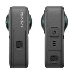 DJI Osmo 360 II 8K 360° Kamera