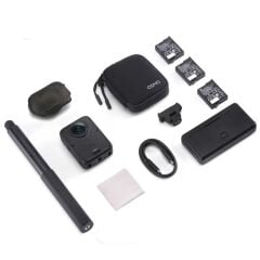 DJI Osmo 360 II 8K 360° Kamera Adventure Combo